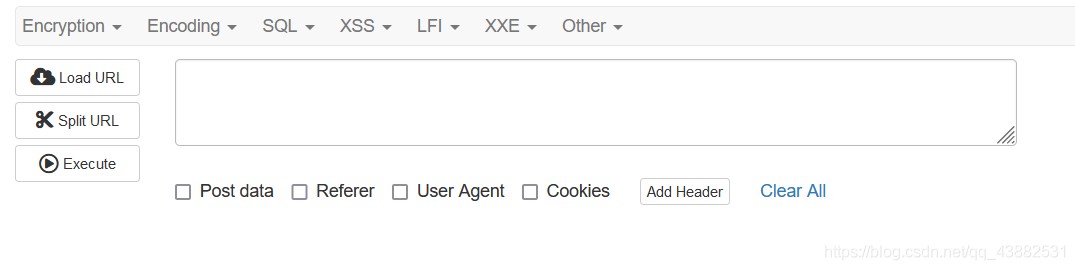 Hackbar:help Penetration Testers Do Code Security Audits