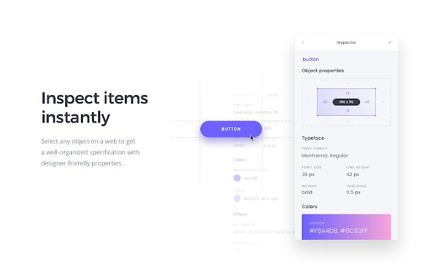 Css Peeper：
